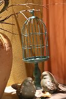 The Twelve Manor•Terraces Lodge