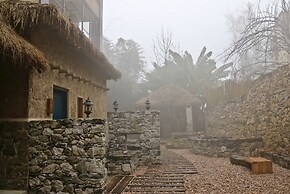 The Twelve Manor•Terraces Lodge