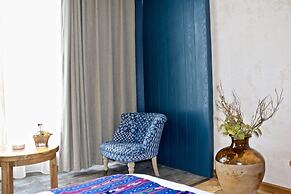 The Twelve Manor•Terraces Lodge