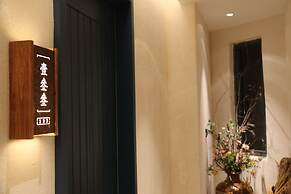 The Twelve Manor•Terraces Lodge