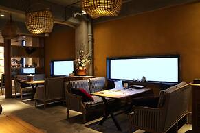 The Twelve Manor•Terraces Lodge