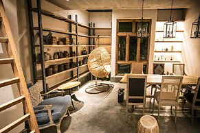 The Twelve Manor•Terraces Lodge