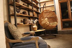 The Twelve Manor•Terraces Lodge