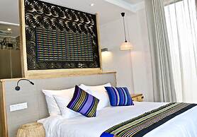 The Twelve Manor•Terraces Lodge