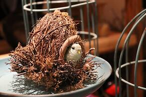 The Twelve Manor•Terraces Lodge