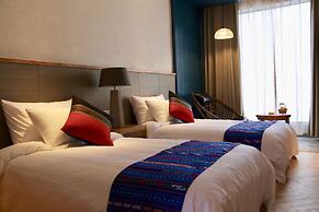 The Twelve Manor•Terraces Lodge