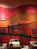 The Twelve Manor•Terraces Lodge