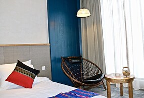 The Twelve Manor•Terraces Lodge