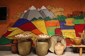 The Twelve Manor•Terraces Lodge