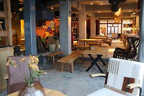 The Twelve Manor•Terraces Lodge