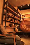 The Twelve Manor•Terraces Lodge