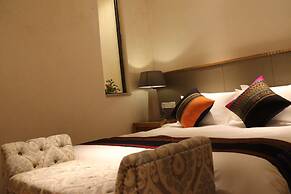 The Twelve Manor•Terraces Lodge