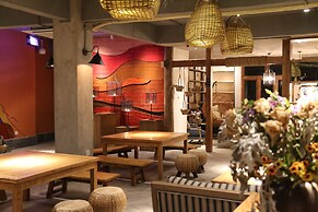 The Twelve Manor•Terraces Lodge