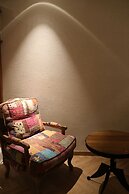 The Twelve Manor•Terraces Lodge