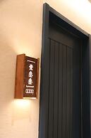 The Twelve Manor•Terraces Lodge