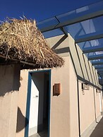 The Twelve Manor•Terraces Lodge