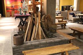 The Twelve Manor•Terraces Lodge