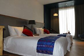 The Twelve Manor•Terraces Lodge