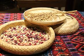 The Twelve Manor•Terraces Lodge