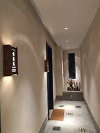 The Twelve Manor•Terraces Lodge