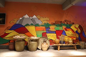 The Twelve Manor•Terraces Lodge