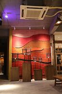 The Twelve Manor•Terraces Lodge