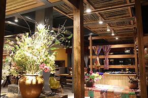 The Twelve Manor•Terraces Lodge