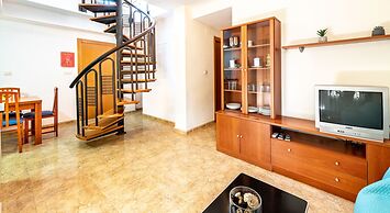 Residencial Marcomar Casa Azahar