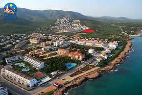 Residencial Marcomar Casa Azahar