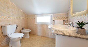 Residencial Marcomar Casa Azahar