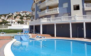 Residencial Marcomar Casa Azahar