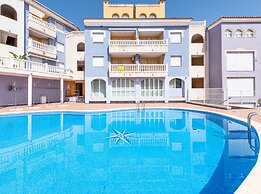 Residencial Marcomar Casa Azahar