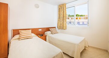 Residencial Marcomar Casa Azahar