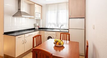 Residencial Marcomar Casa Azahar