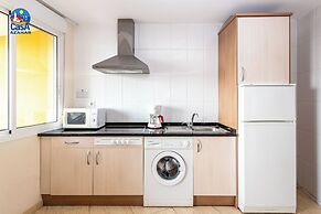 Residencial Marcomar Casa Azahar