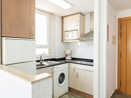 Residencial Marcomar Casa Azahar