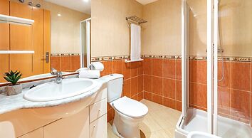 Residencial Marcomar Casa Azahar