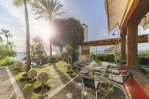 Villa do Mar I by Our Madeira