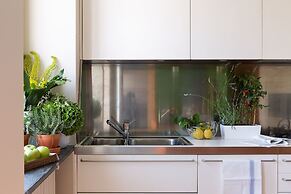 Zebra Naviglio Foresteria Lombarda