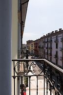 Zebra Naviglio Foresteria Lombarda