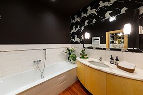 Zebra Naviglio Foresteria Lombarda