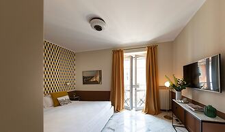 Zebra Naviglio Foresteria Lombarda