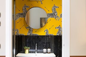 Zebra Naviglio Foresteria Lombarda