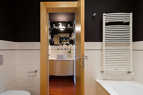 Zebra Naviglio Foresteria Lombarda