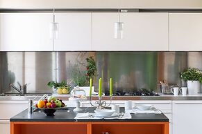 Zebra Naviglio Foresteria Lombarda