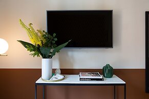 Zebra Naviglio Foresteria Lombarda