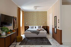 Zebra Naviglio Foresteria Lombarda