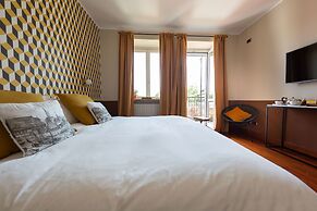 Zebra Naviglio Foresteria Lombarda