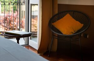 Zebra Naviglio Foresteria Lombarda