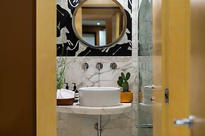 Zebra Naviglio Foresteria Lombarda